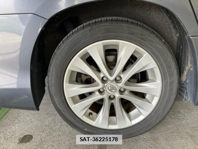 Toyota ALPHARD 2009-07 7720266-3