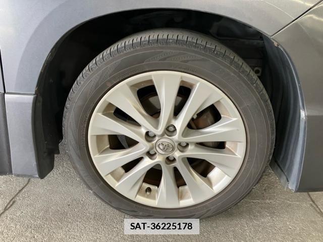 Toyota ALPHARD 2009-07 7720266-4