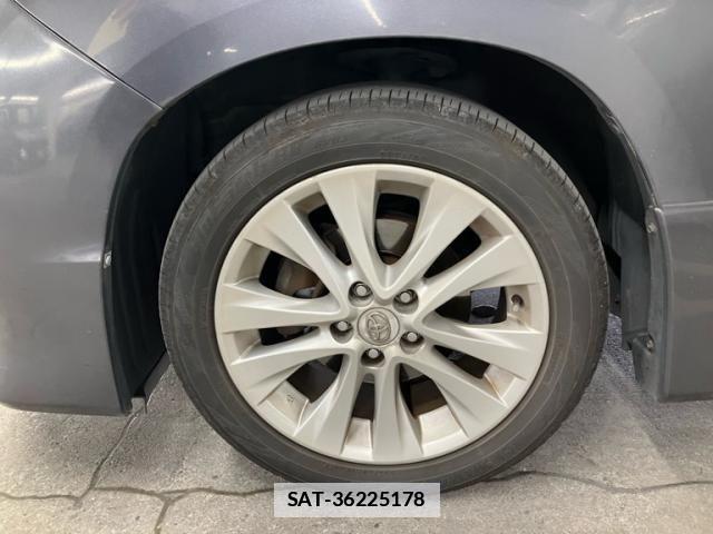Toyota ALPHARD 2009-07 7720266-5
