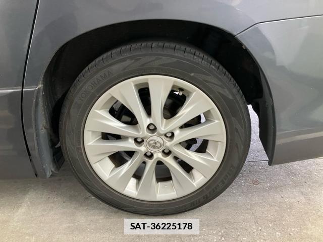 Toyota ALPHARD 2009-07 7720266-6