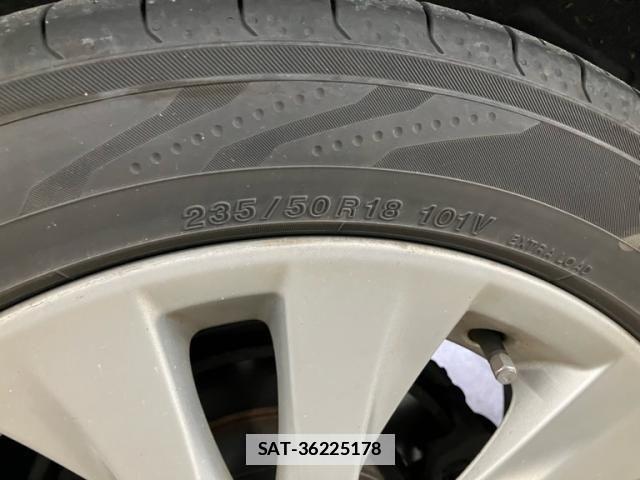 Toyota ALPHARD 2009-07 7720266-7