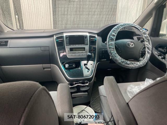Toyota ALPHARD 2003-09 7720247-11