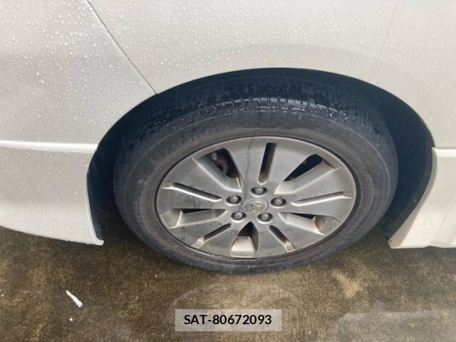Toyota ALPHARD 2003-09 7720247-17