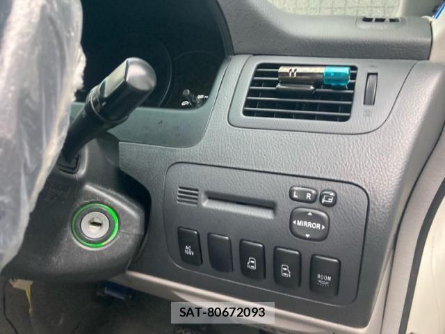 Toyota ALPHARD 2003-09 7720247-21