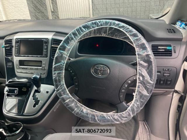 Toyota ALPHARD 2003-09 7720247-22