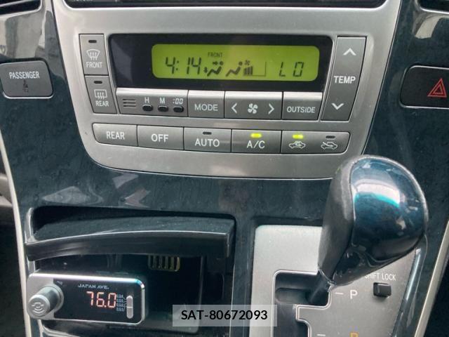 Toyota ALPHARD 2003-09 7720247-6
