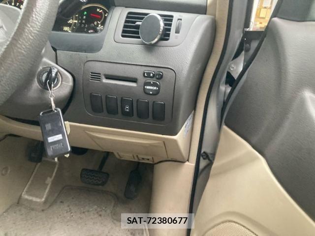 Toyota ALPHARD 2006-03 7720257-9