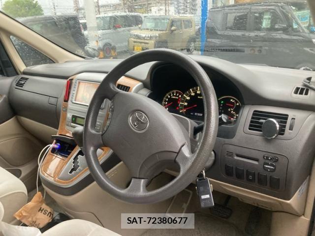 Toyota ALPHARD 2006-03 7720257-10