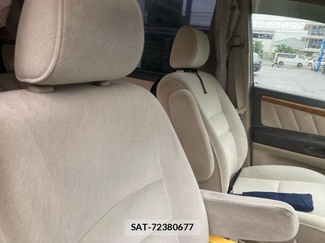 Toyota ALPHARD 2006-03 7720257-11