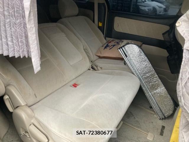 Toyota ALPHARD 2006-03 7720257-12