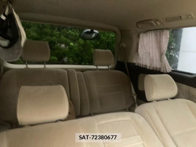 Toyota ALPHARD 2006-03 7720257-15