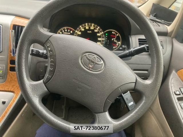 Toyota ALPHARD 2006-03 7720257-16