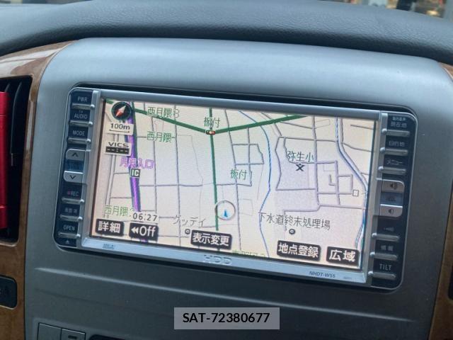 Toyota ALPHARD 2006-03 7720257-20