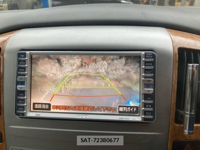 Toyota ALPHARD 2006-03 7720257-21
