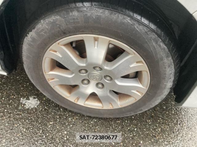 Toyota ALPHARD 2006-03 7720257-5