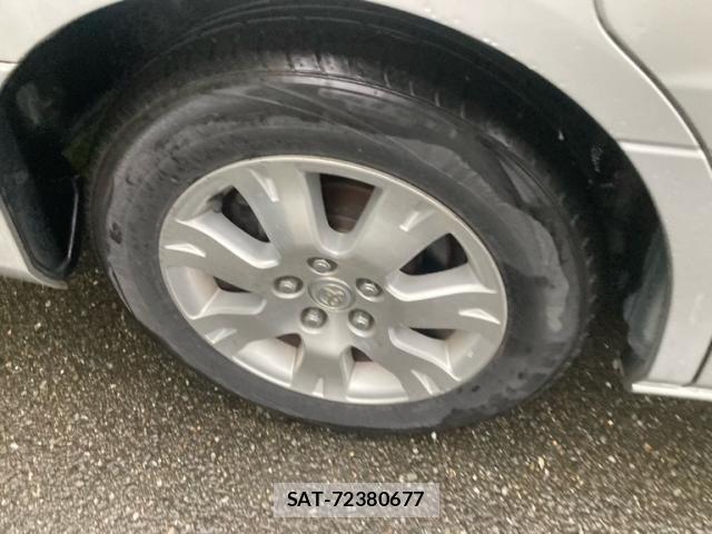 Toyota ALPHARD 2006-03 7720257-6