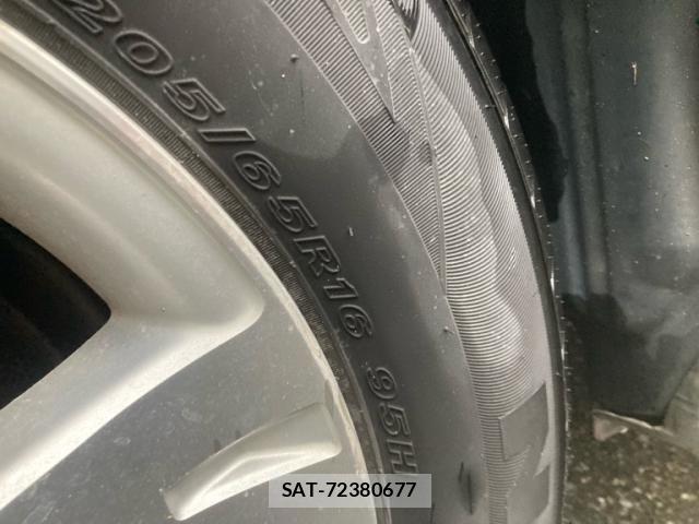 Toyota ALPHARD 2006-03 7720257-7