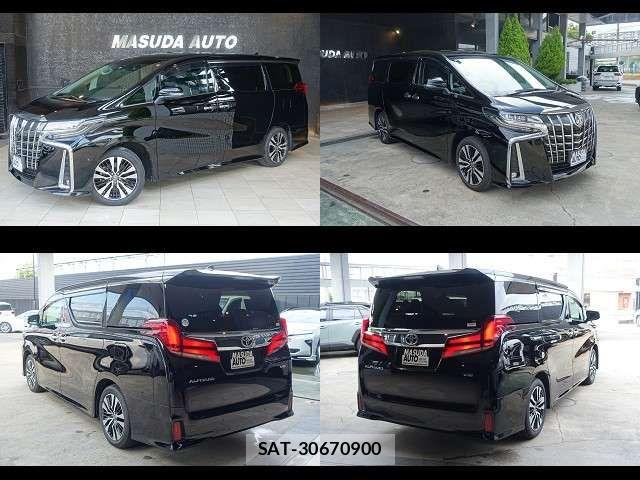 Toyota ALPHARD 2023-05 7720112-10