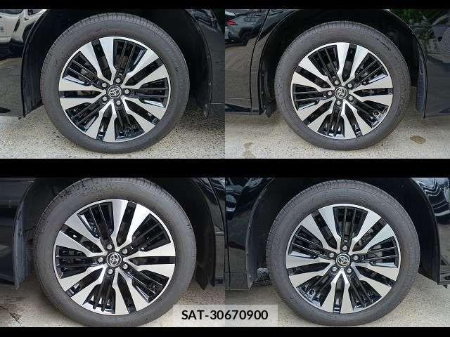 Toyota ALPHARD 2023-05 7720112-11