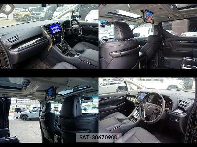 Toyota ALPHARD 2023-05 7720112-12