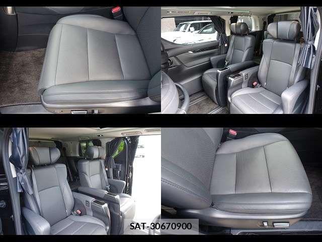 Toyota ALPHARD 2023-05 7720112-13