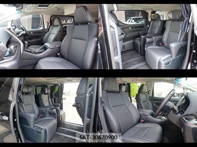 Toyota ALPHARD 2023-05 7720112-14