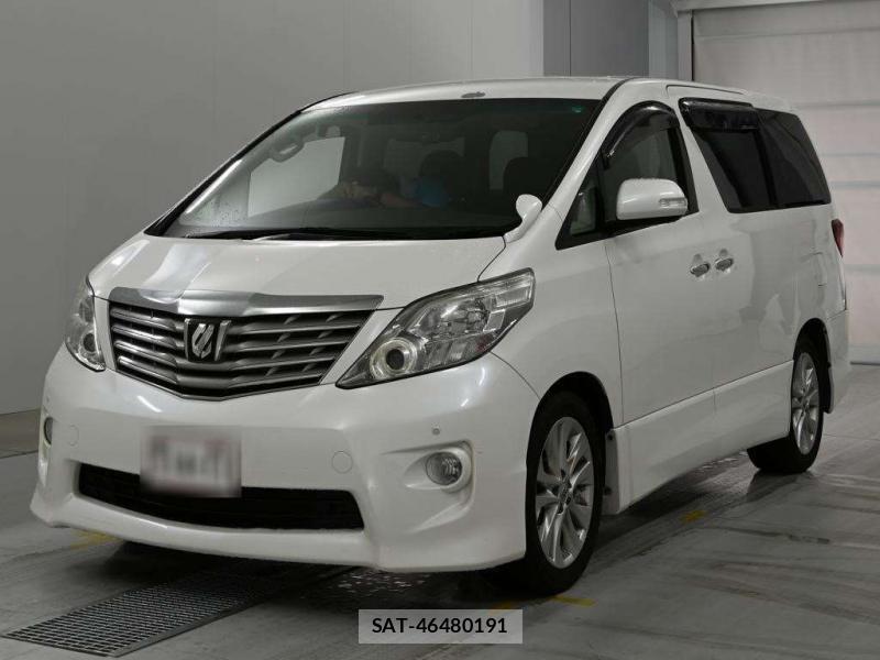 sat car