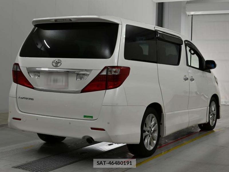 Toyota  2011-01 7718536-1