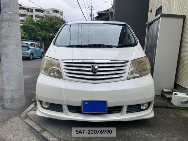 sat car