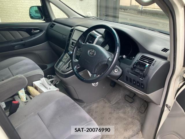 Toyota ALPHARD 2004-11 7782245-9
