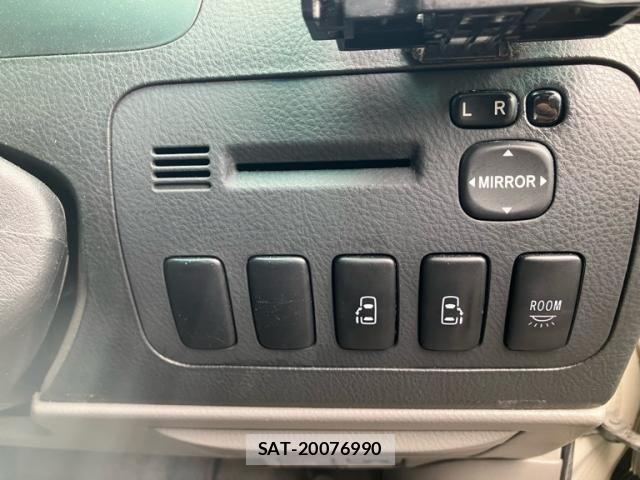 Toyota ALPHARD 2004-11 7782245-10
