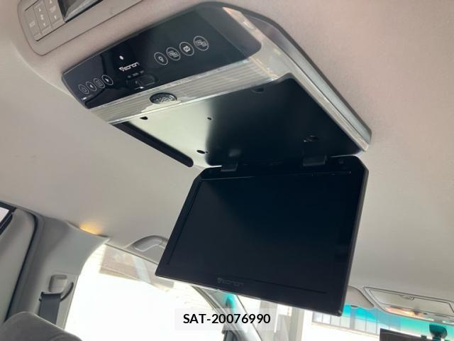 Toyota ALPHARD 2004-11 7782245-11