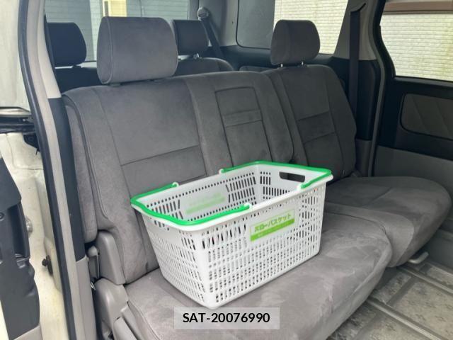 Toyota ALPHARD 2004-11 7782245-12