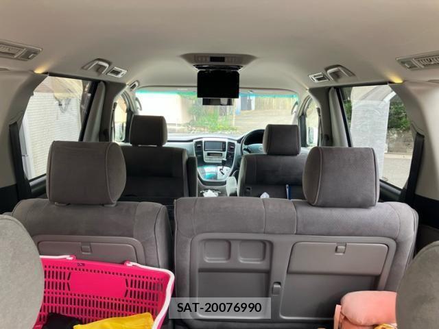 Toyota ALPHARD 2004-11 7782245-13