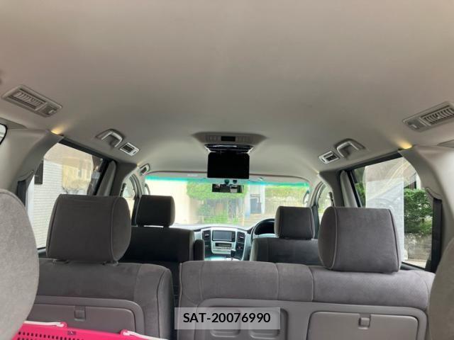 Toyota ALPHARD 2004-11 7782245-14