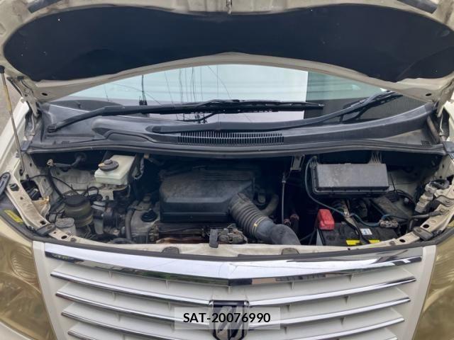 Toyota ALPHARD 2004-11 7782245-15
