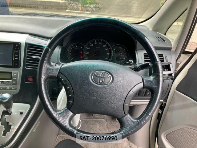 Toyota ALPHARD 2004-11 7782245-16