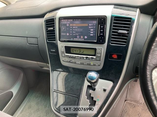 Toyota ALPHARD 2004-11 7782245-17