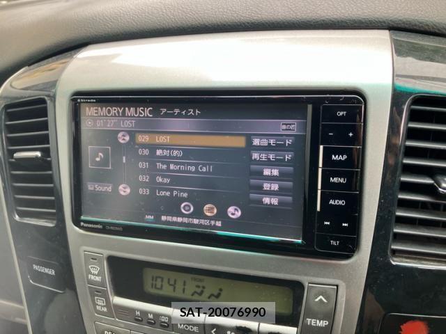 Toyota ALPHARD 2004-11 7782245-19