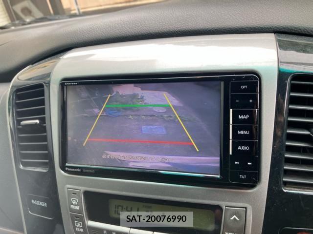 Toyota ALPHARD 2004-11 7782245-20