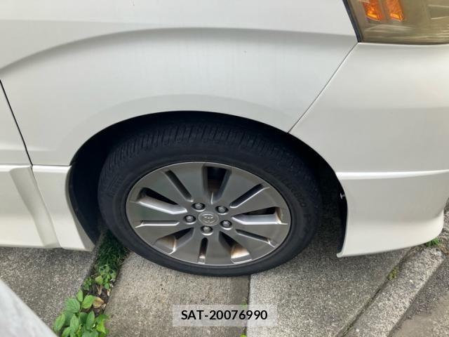 Toyota ALPHARD 2004-11 7782245-3