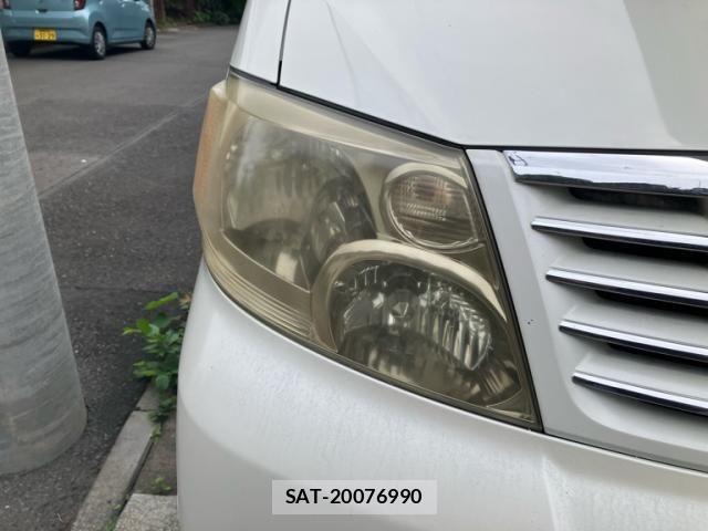 Toyota ALPHARD 2004-11 7782245-4