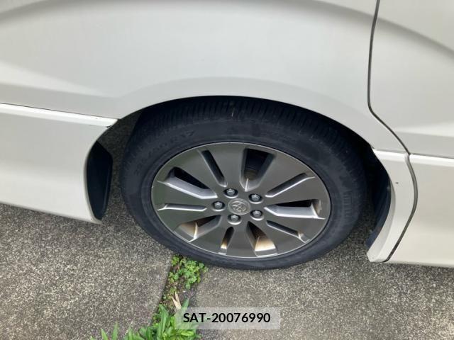 Toyota ALPHARD 2004-11 7782245-5
