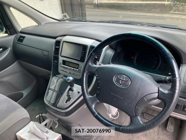 Toyota ALPHARD 2004-11 7782245-8