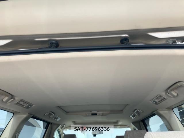 Toyota ALPHARD 2003-11 7782244-9