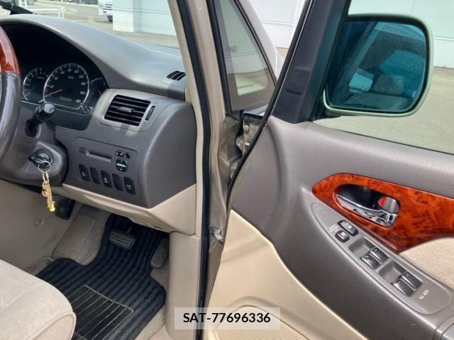 Toyota ALPHARD 2003-11 7782244-12