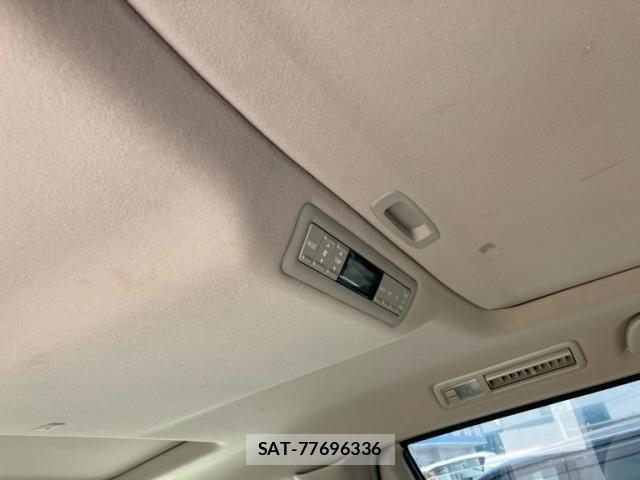 Toyota ALPHARD 2003-11 7782244-13