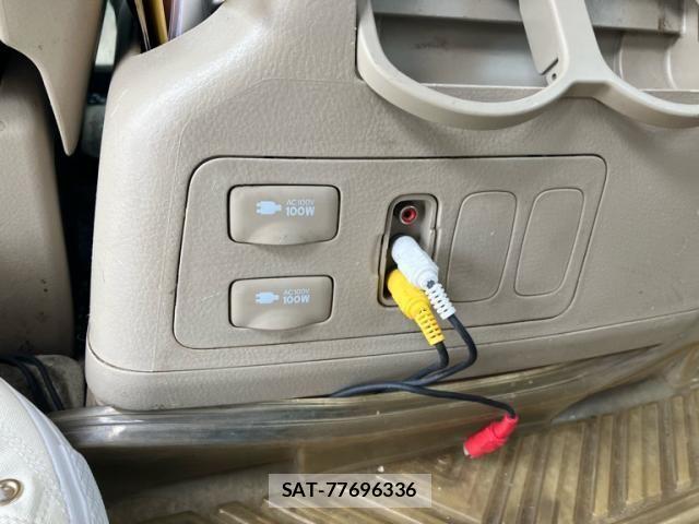 Toyota ALPHARD 2003-11 7782244-14
