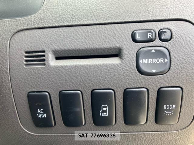 Toyota ALPHARD 2003-11 7782244-16