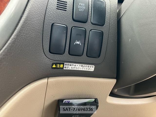 Toyota ALPHARD 2003-11 7782244-17